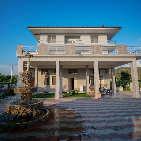 Hanna & Solei Hotel Berat Exteriér fotografie